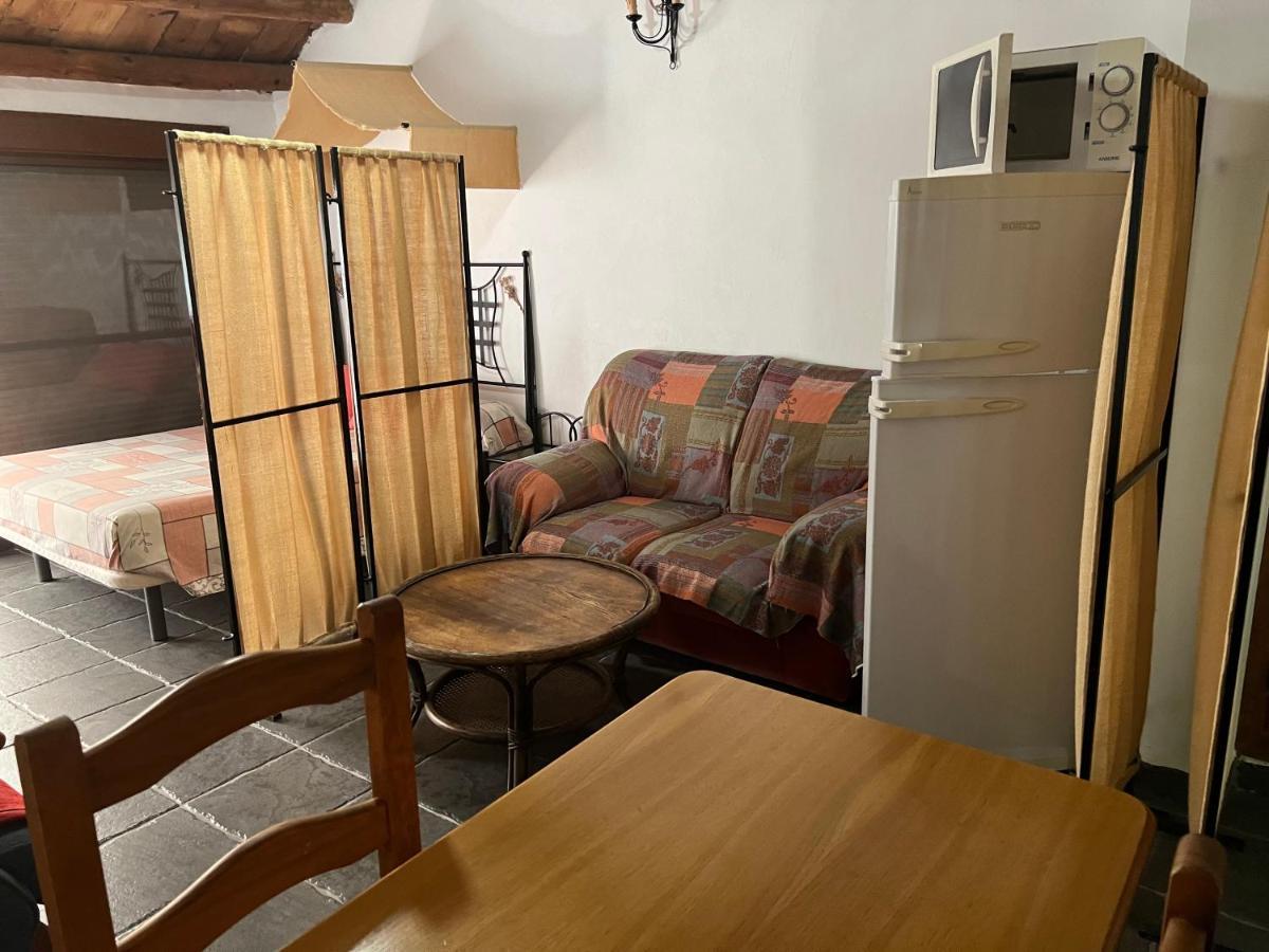 Apartamento de 1 dormitorio (2 adultos)
